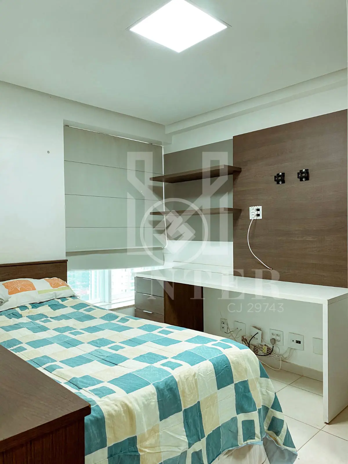 Imagem 5 - Apartamento em Alto da Glória, Goiânia - GO