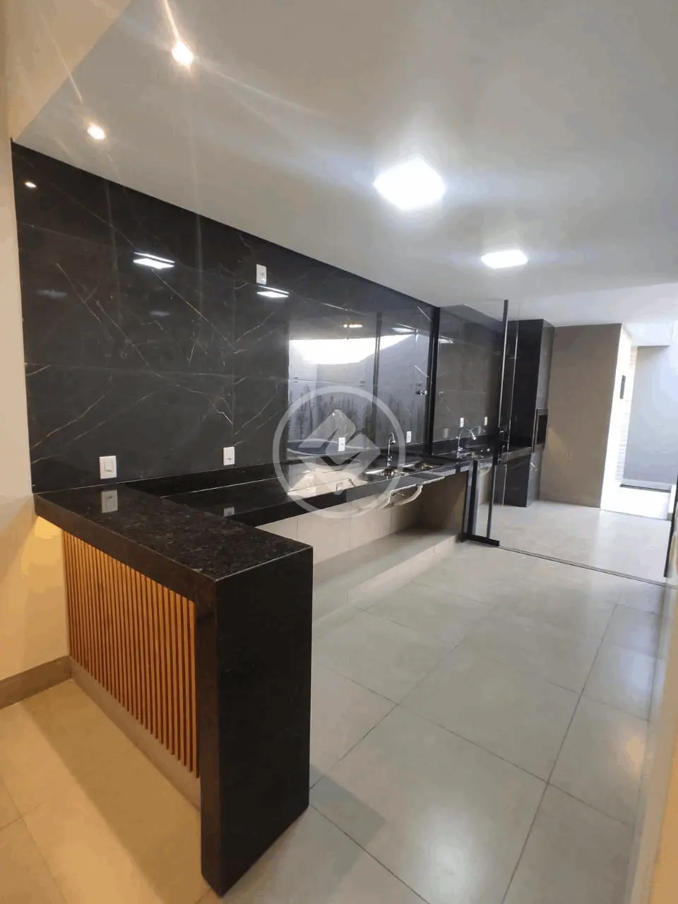 Imagem 4 - Casa em Cardoso Continuação, Aparecida de Goiânia - GO