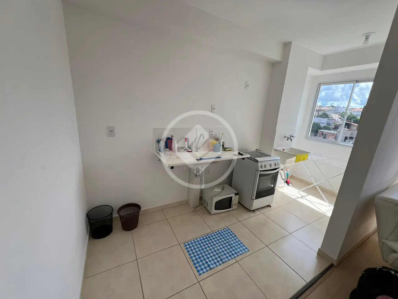 Apartamento Residencial Bethel, Goiânia - GO — foto 2