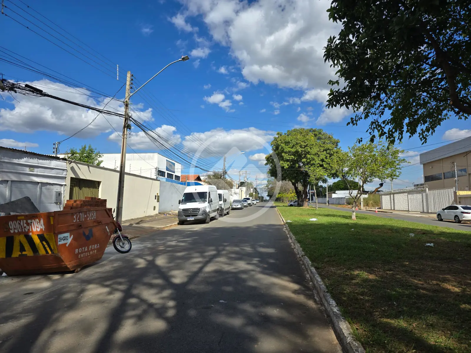 Image 14 - Galpão em Santa Genoveva, Goiânia - GO