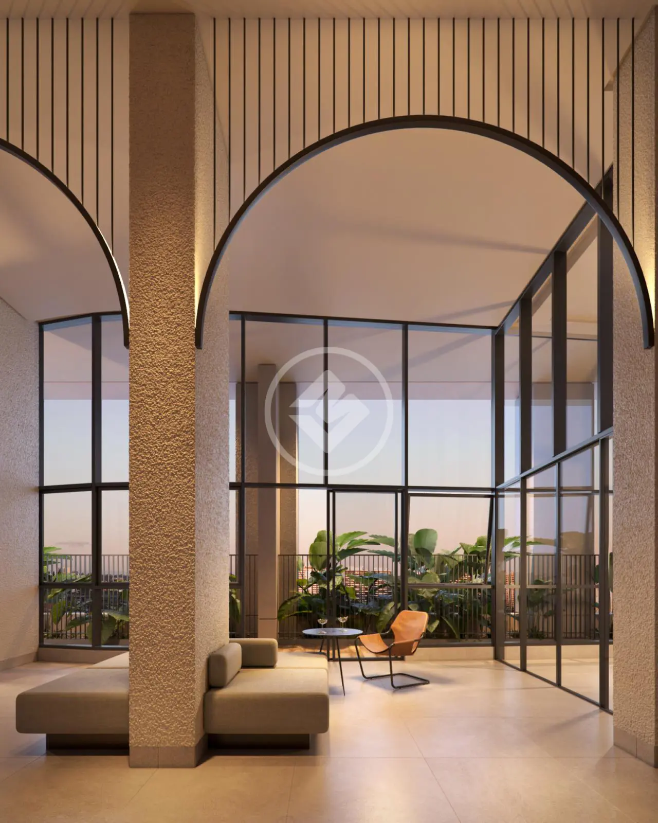 Imagem 2 - Apartamento em Setor Marista, Goiânia - GO