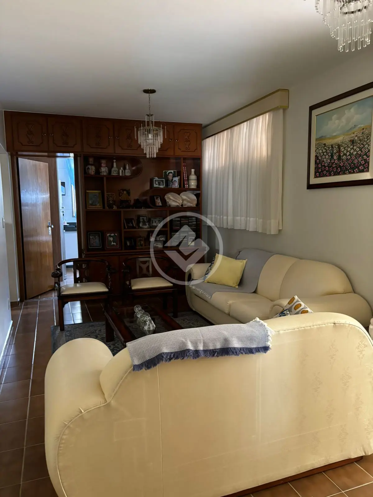 Casa SETOR MARECHAL RONDON, Goiânia - GO — foto 2