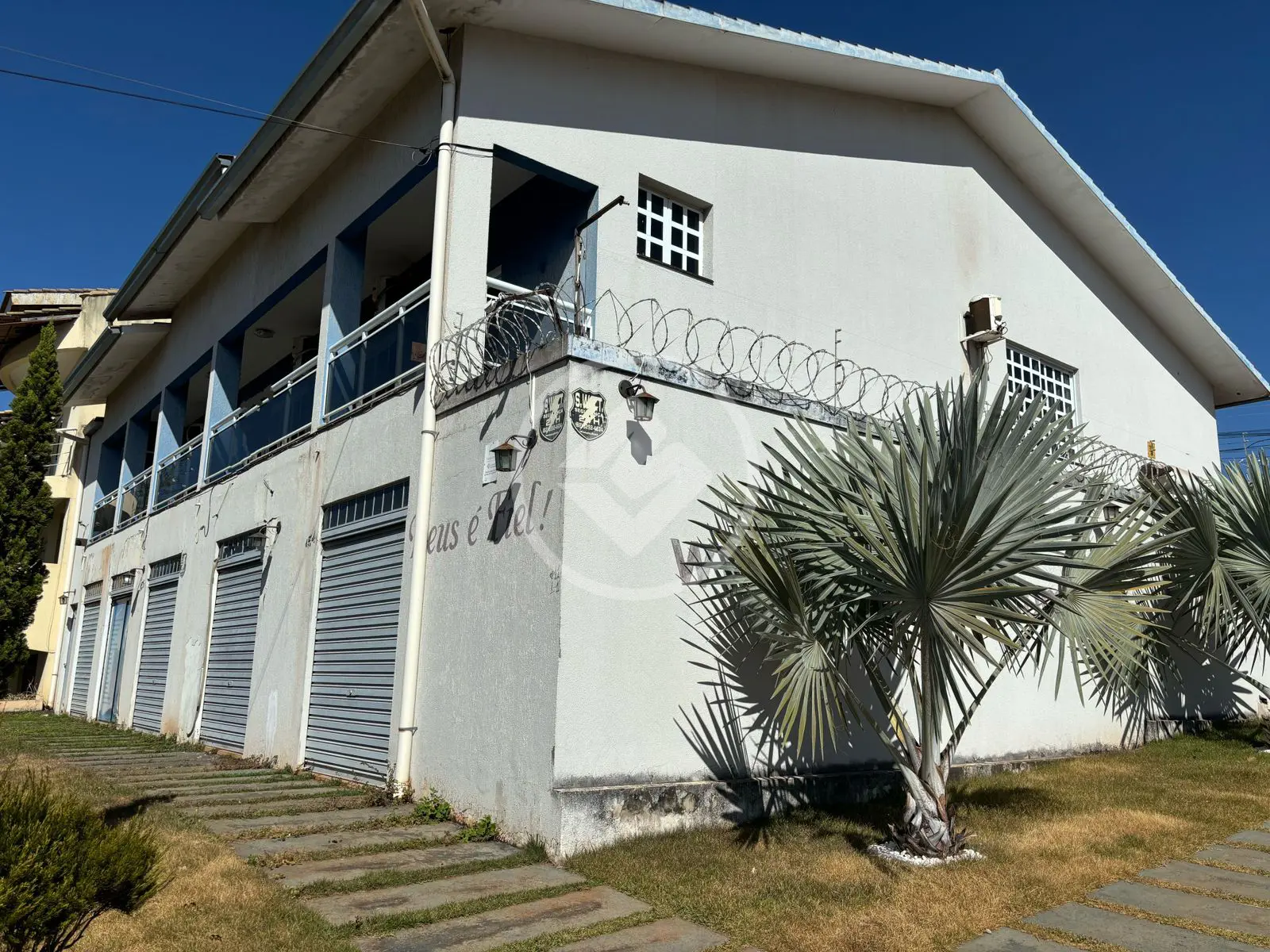Sobrado Setor Gentil Meireles, Goiânia - GO — foto 2