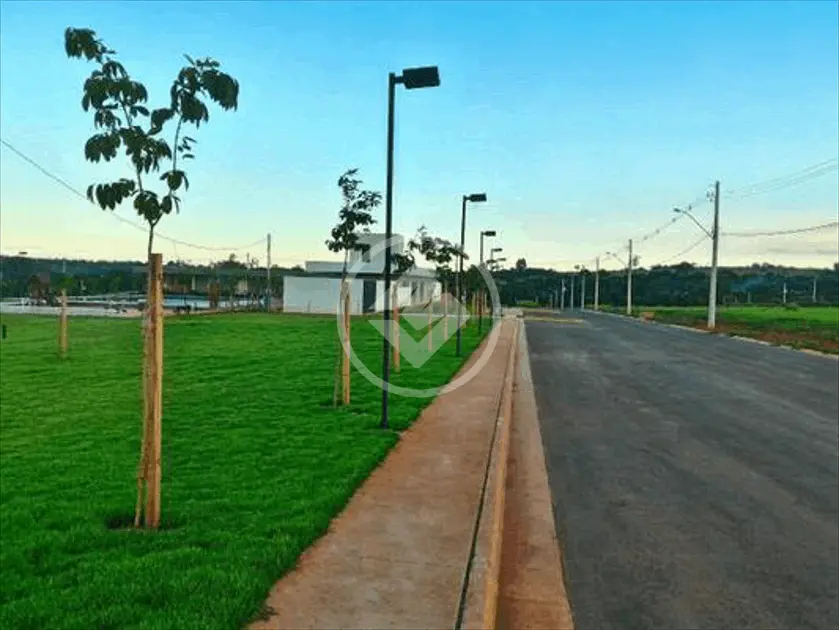 Imagem 3 - Terreno Condomínio em Terras Alpha Residencial 1, Senador Canedo - GO