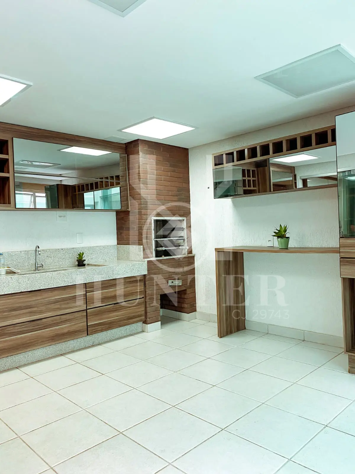 Imagem 3 - Apartamento em Alto da Glória, Goiânia - GO