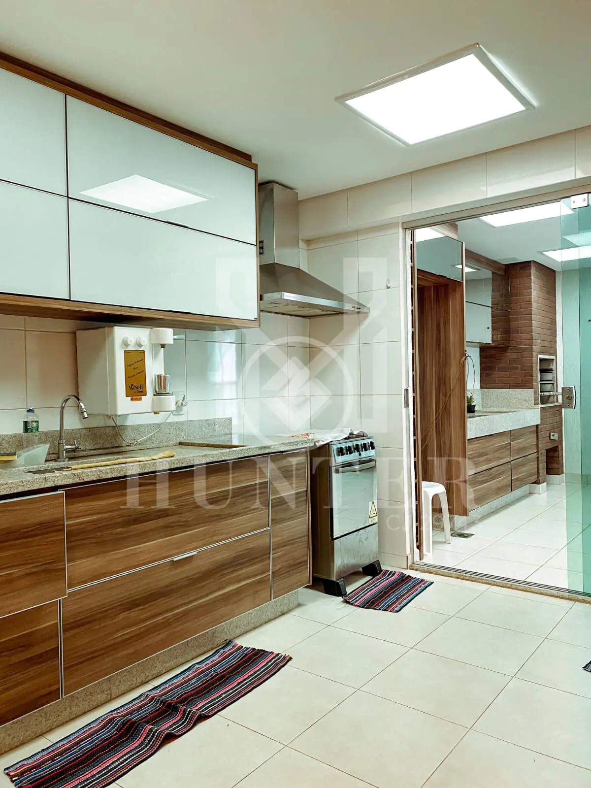 Imagem 2 - Apartamento em Alto da Glória, Goiânia - GO