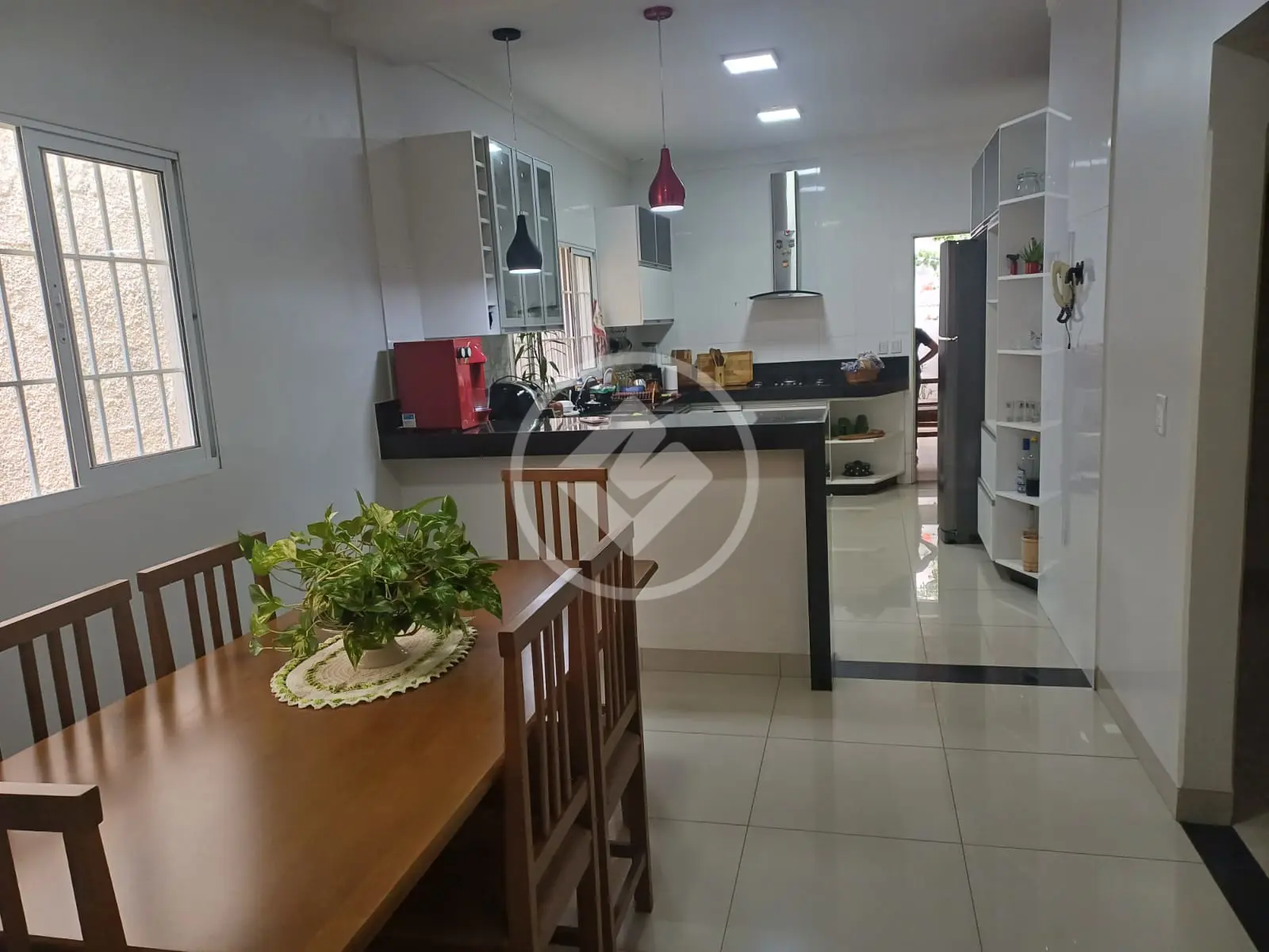Imagem 4 - Casa em Conjunto Morada Nova, Goiânia - GO