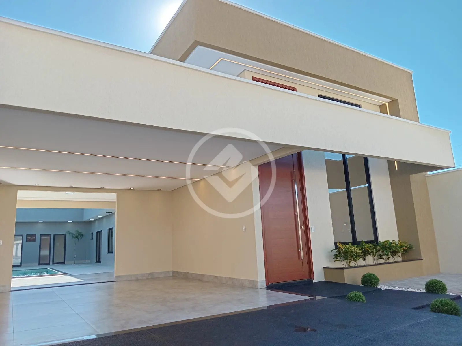 Casa Parque das Flores, Goiânia - GO — foto 1