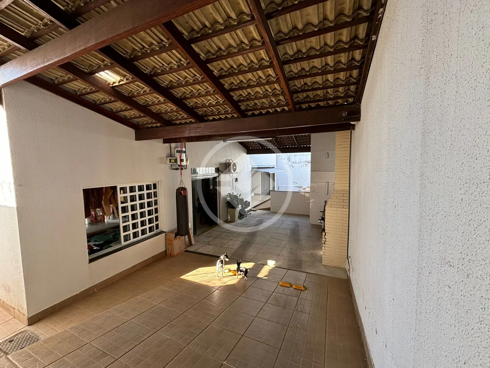 Imagem 4 - Sobrado em Setor Gentil Meireles, Goiânia - GO