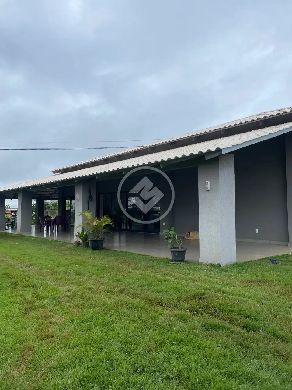 Imagem 1 - Chácara em sobradinho, Leopoldo de Bulhões - GO