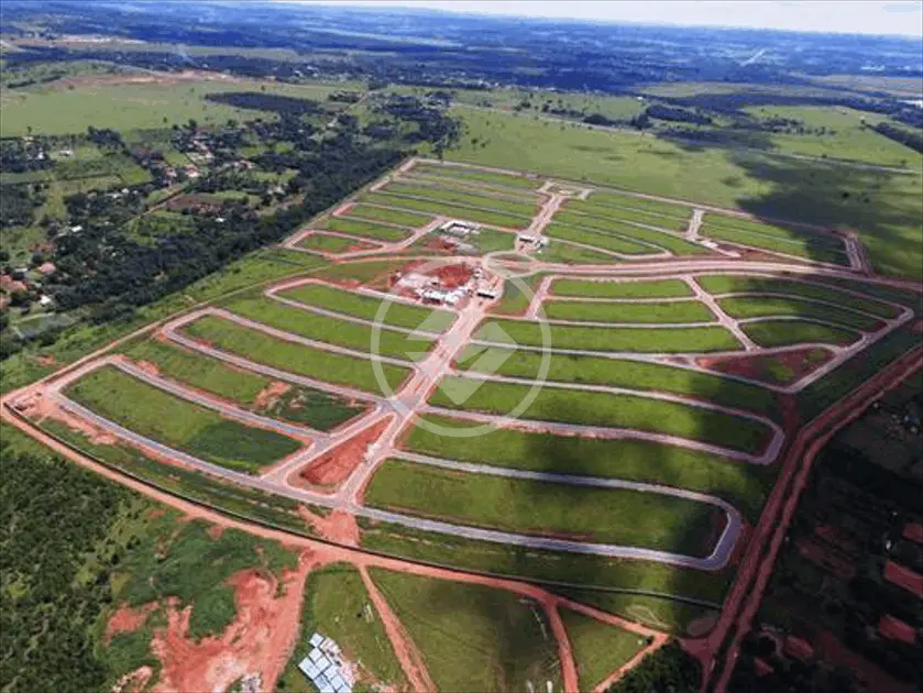 Imagem 1 - Terreno Condomínio em Terras Alpha Residencial 1, Senador Canedo - GO