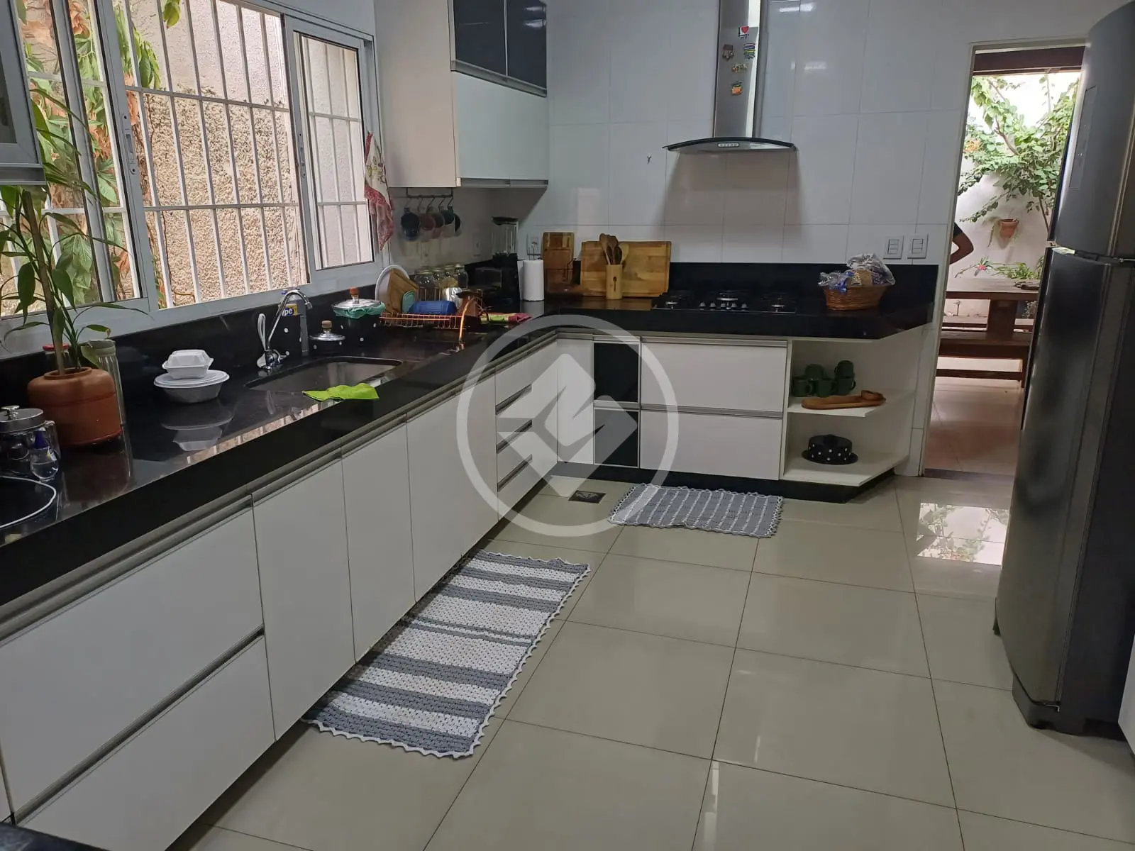 Imagem 3 - Casa em Conjunto Morada Nova, Goiânia - GO
