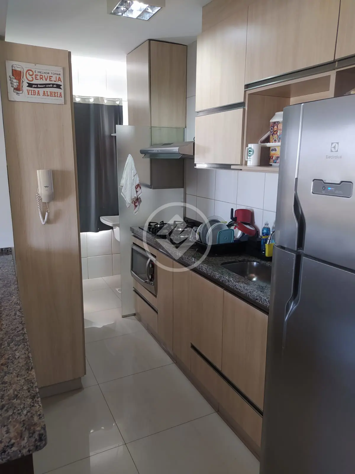 Imagem 4 - Apartamento em Cidade Satélite São Luiz, Aparecida de Goiânia - GO