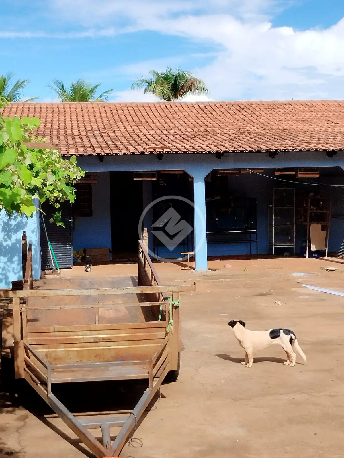 Casa Jardim Fonte Nova, Goiânia - GO — foto 1