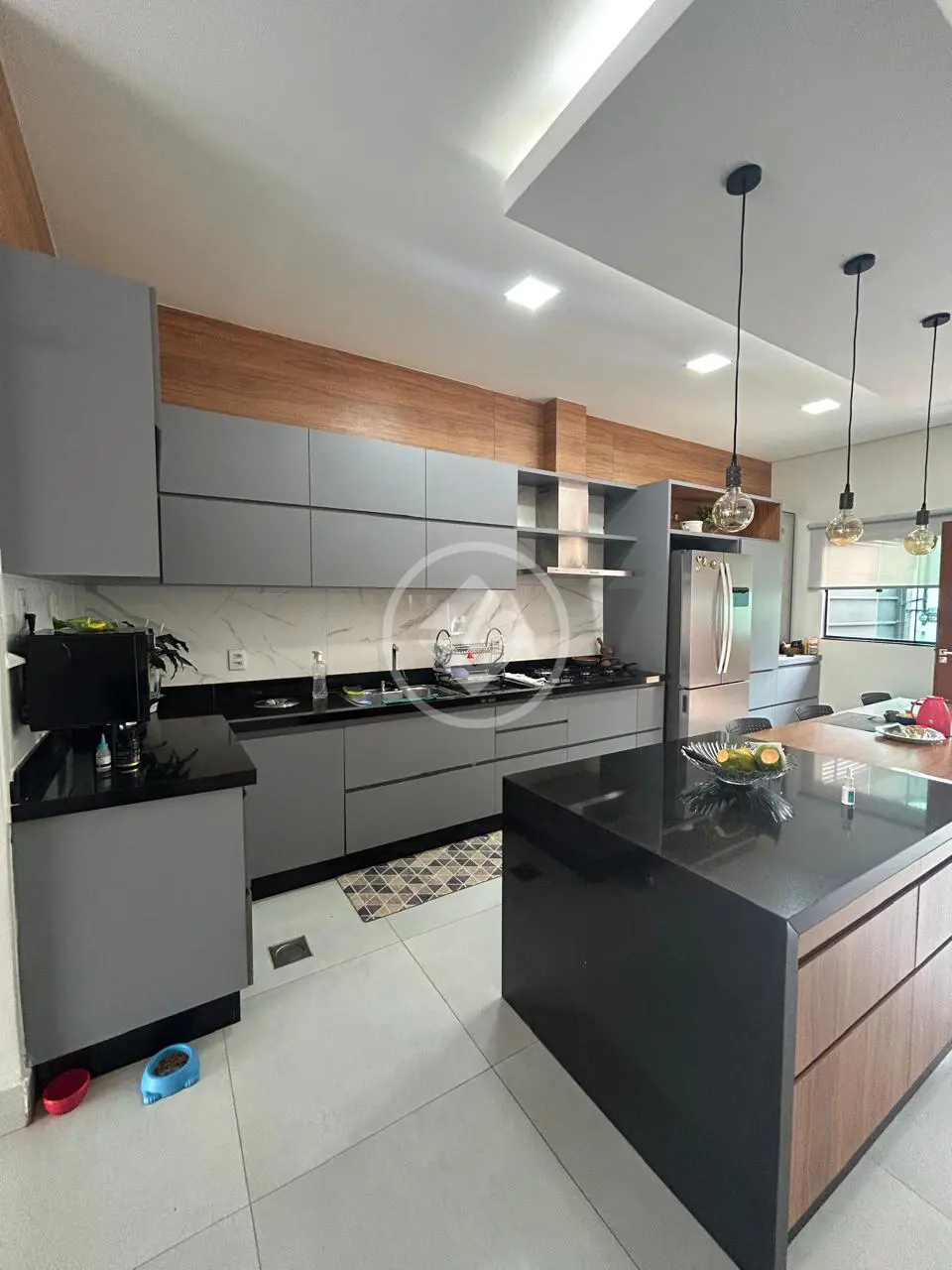 Imagem 4 - Casa em Residencial Sonho Verde, Goiânia - GO