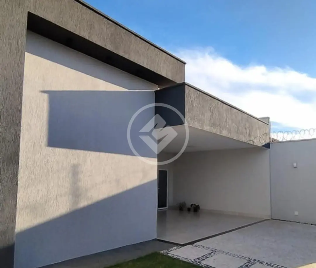 Imagem 2 - Casa em Setor Três Marias, Goiânia - GO
