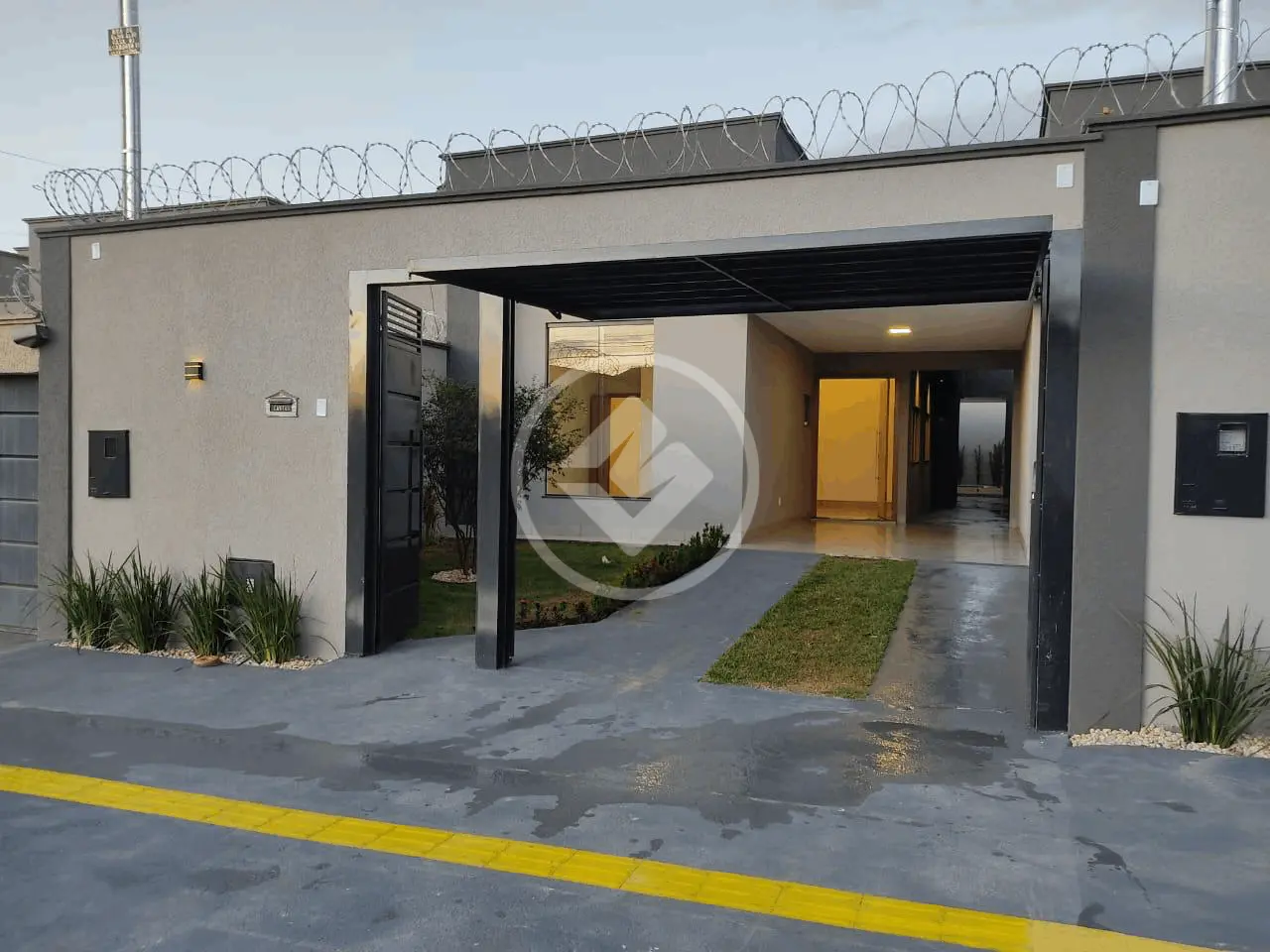 Casa Cardoso Continuação, Aparecida de Goiânia - GO — foto 2