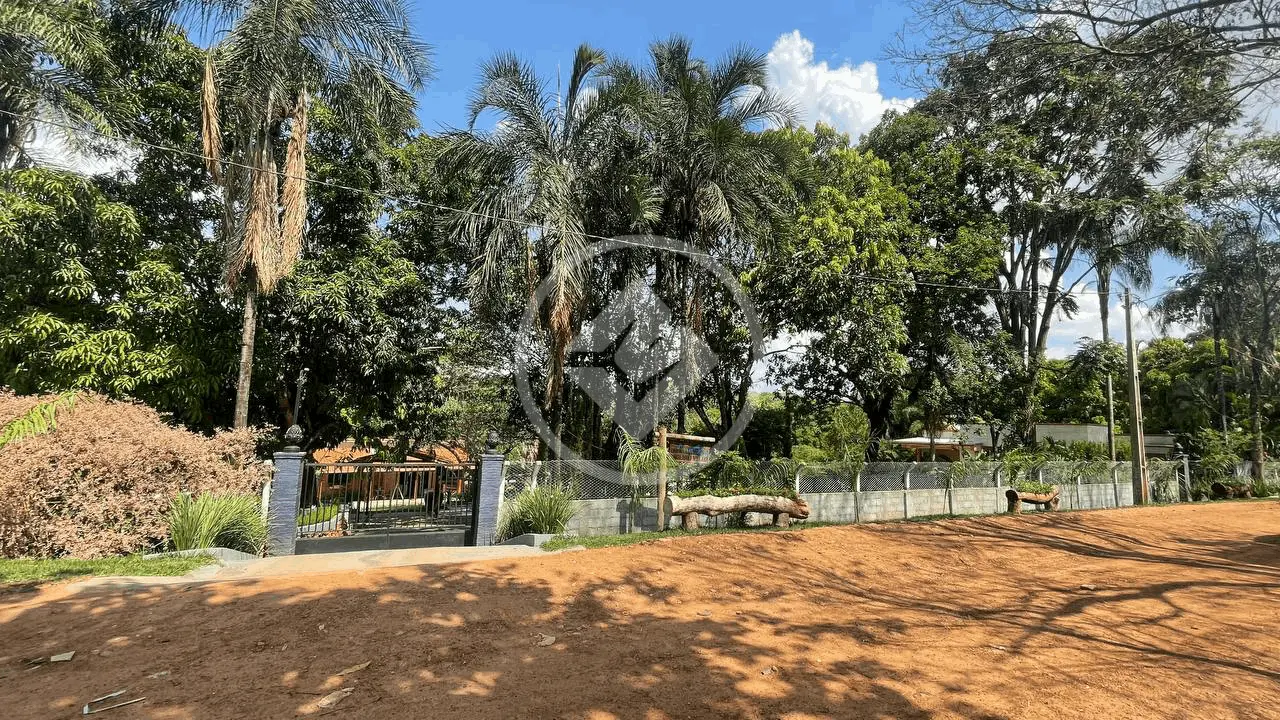 Imagem 2 - Chácara em Residencial Norte Sul, Aparecida de Goiânia - GO