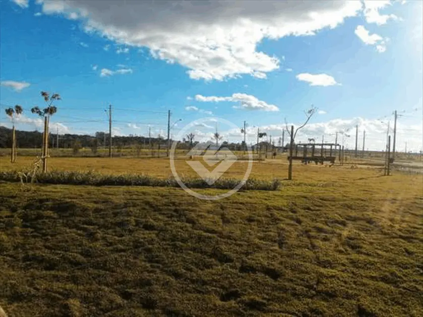 Imagem 4 - Terreno Condomínio em Terras Alpha Residencial 1, Senador Canedo - GO