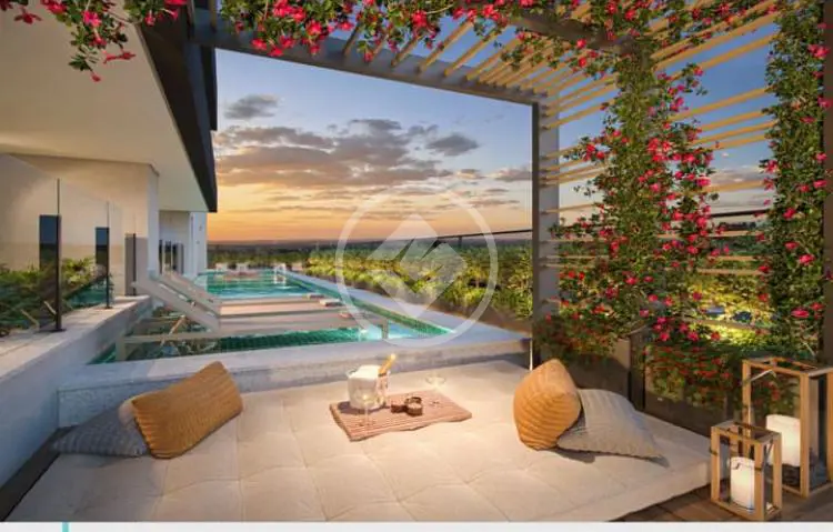 Imagem 4 - Apartamento em Jardim Goiás, Goiânia - GO
