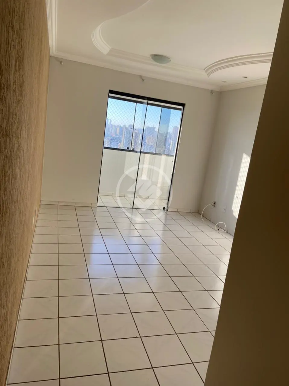Apartamento Setor dos Funcionários, Goiânia - GO — foto 2
