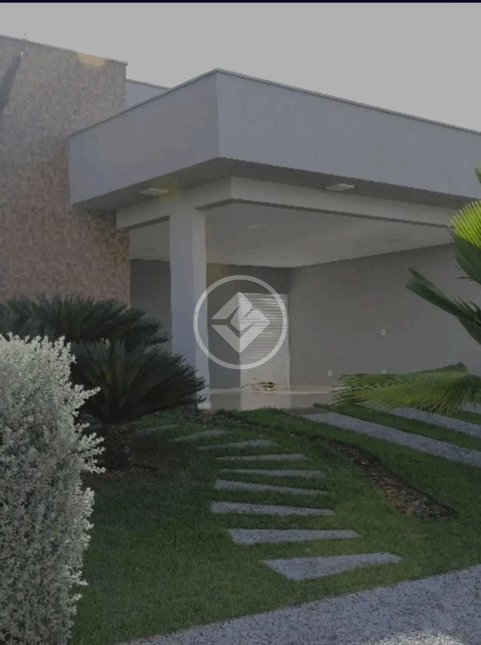 Imagem 2 - Sobrado Em Condomínio em Jardim Veneza, Senador Canedo - GO