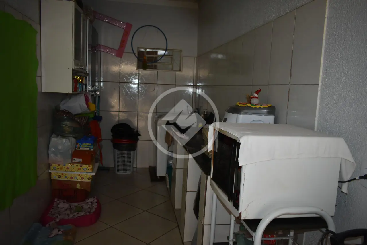 Imagem 5 - Casa em Solange Parque I, Goiânia - GO