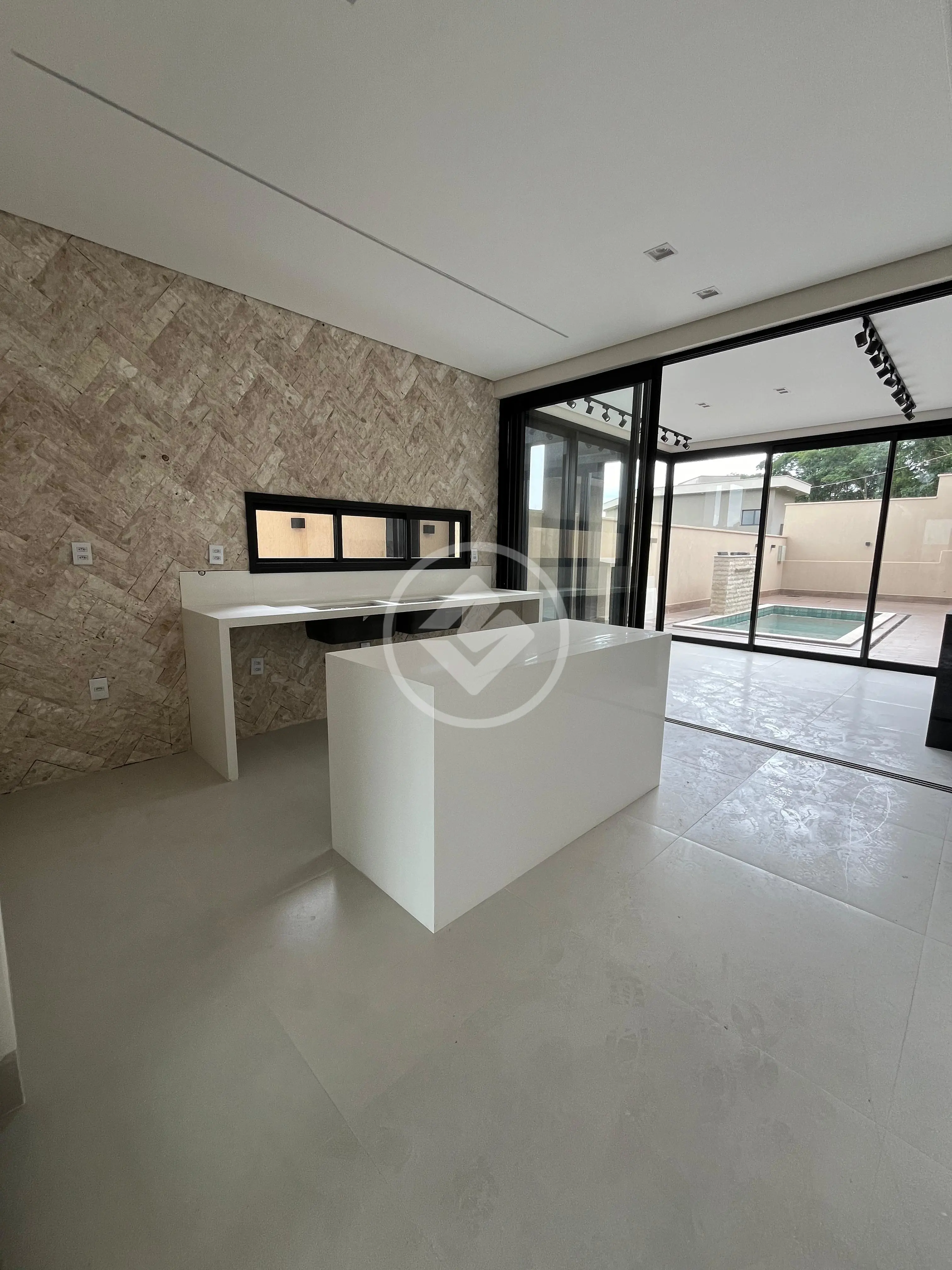 Imagem 5 - Casa Condomínio em Jardins Barcelona, Senador Canedo - GO