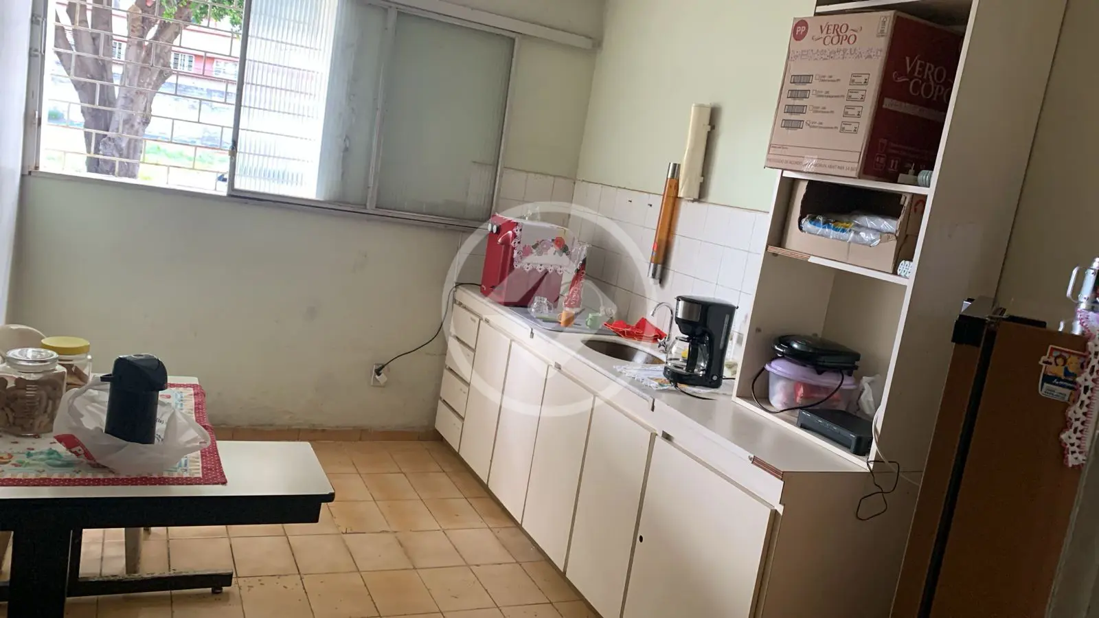 Imagem 5 - Casa em SETOR NORTE FERROVIÁRIO, Goiânia - GO