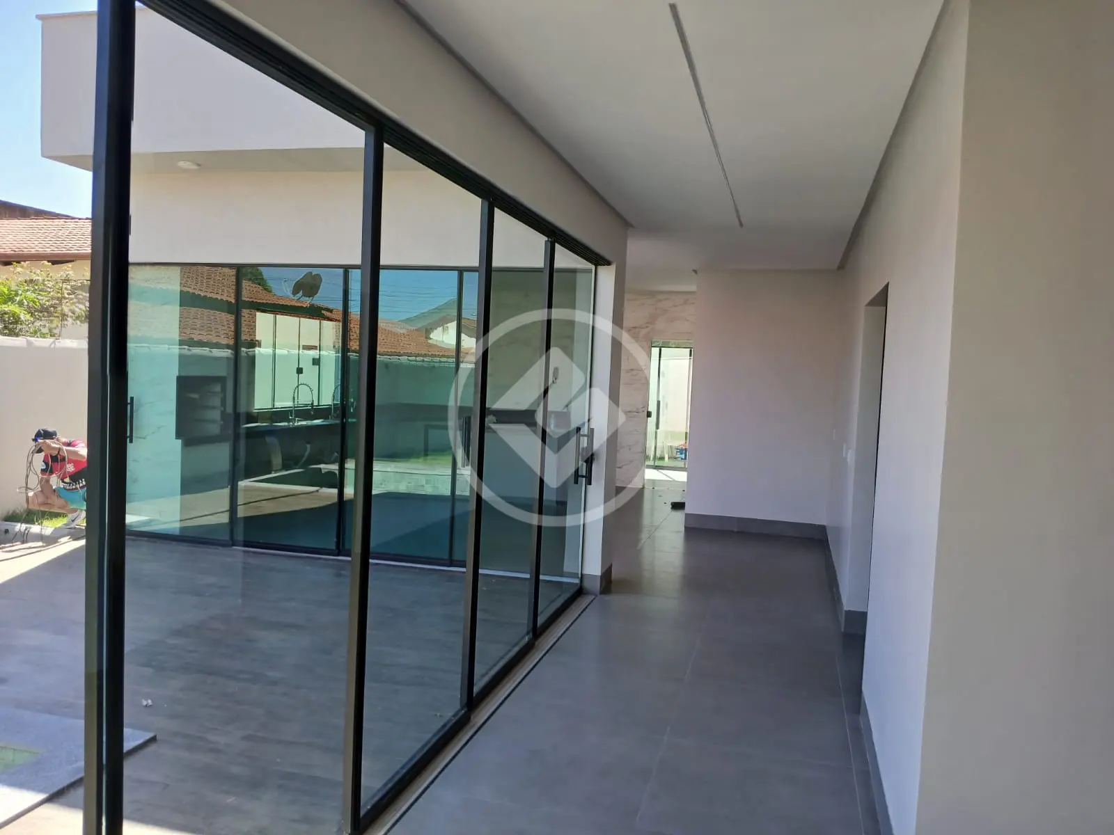 Imagem 4 - Casa em Vila Santa Helena, Goiânia - GO
