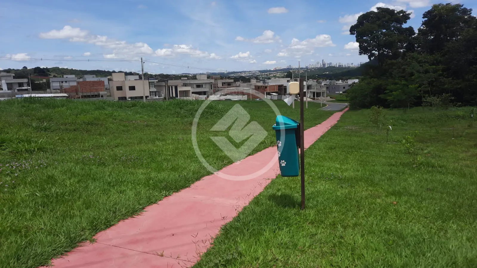 Imagem 6 - Terreno Condomínio em Jardins Barcelona, Senador Canedo - GO