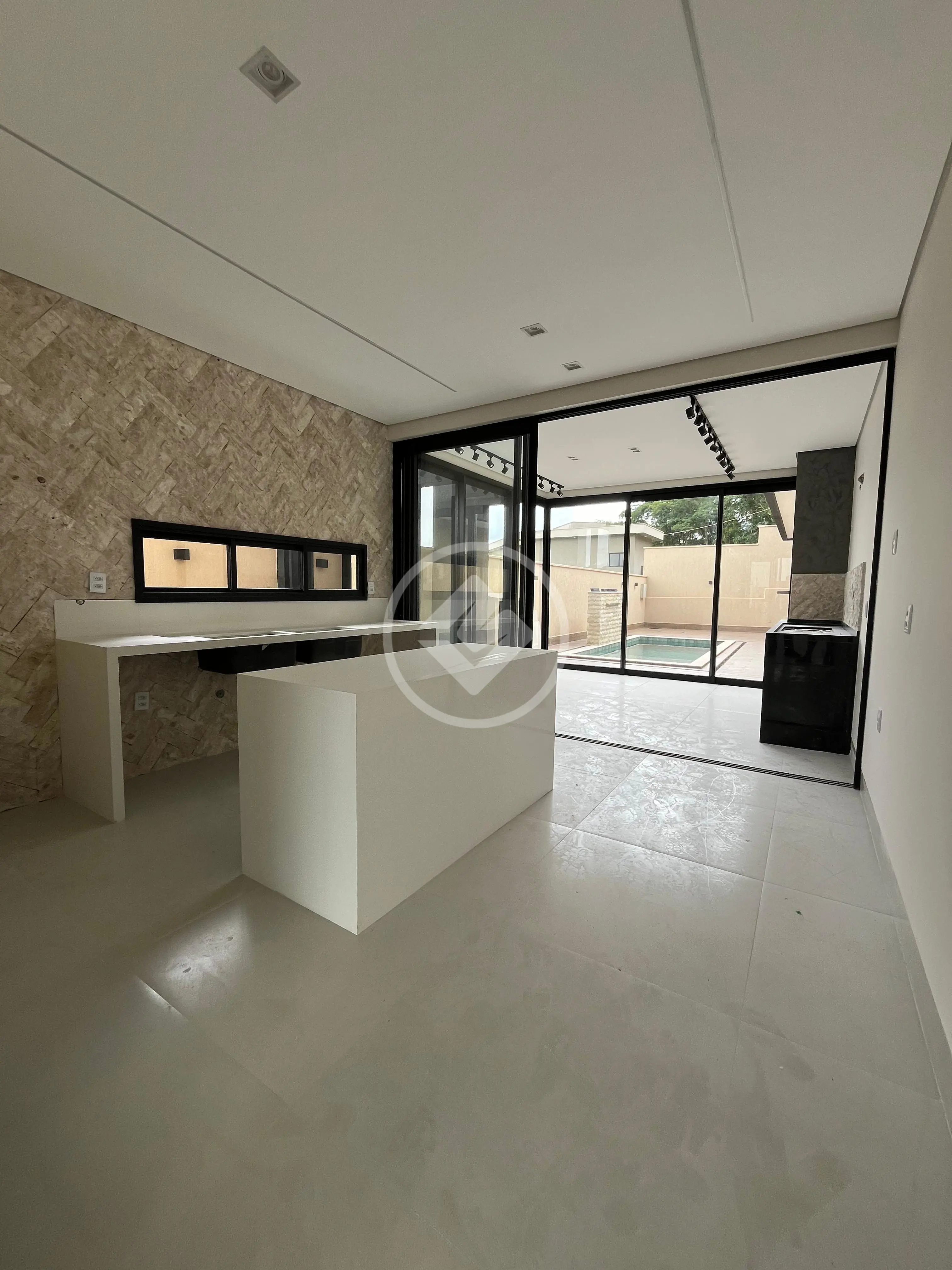 Imagem 4 - Casa Condomínio em Jardins Barcelona, Senador Canedo - GO