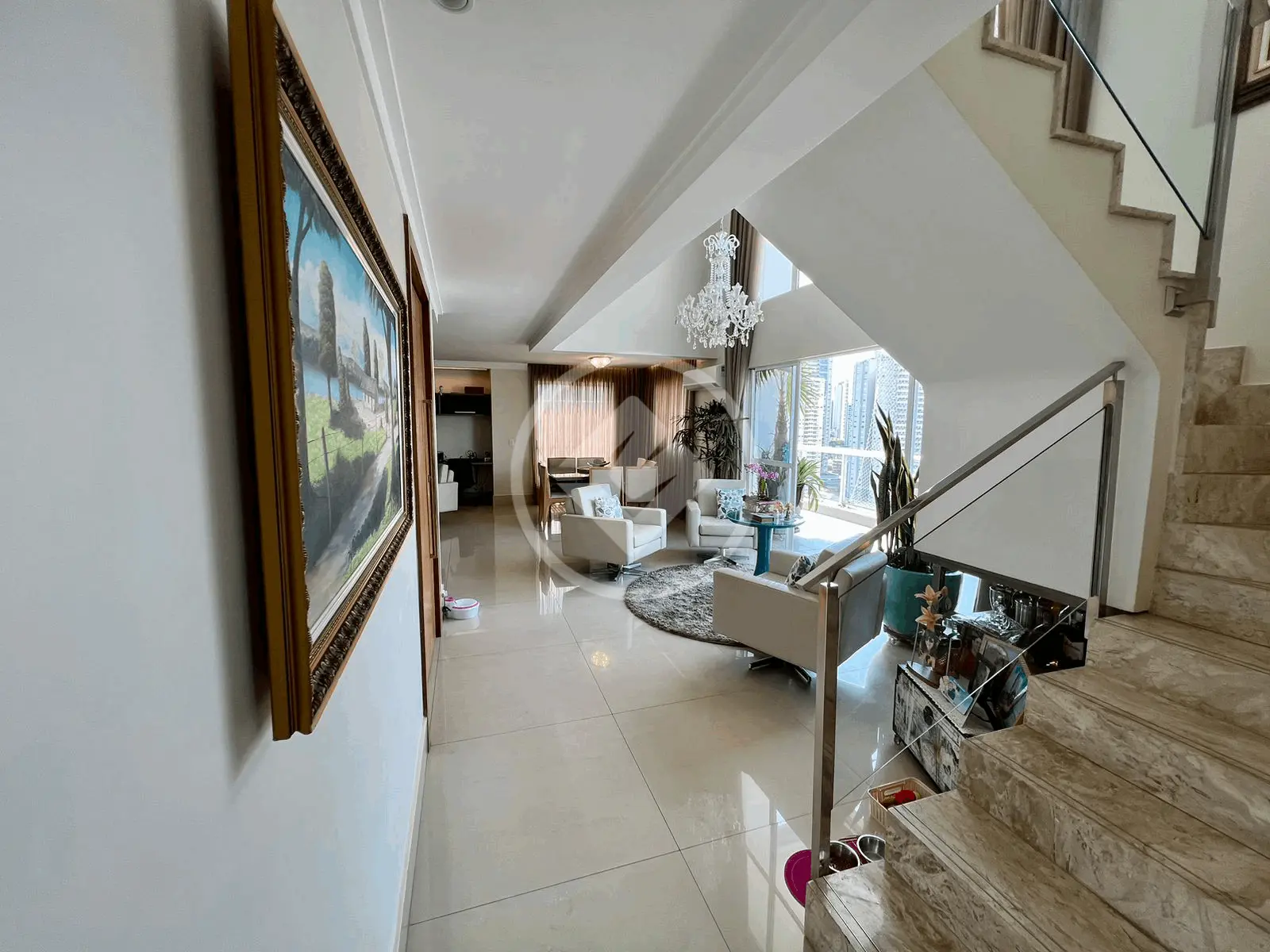 Imagem 6 - Apartamento Duplex em Setor Bueno, Goiânia - GO