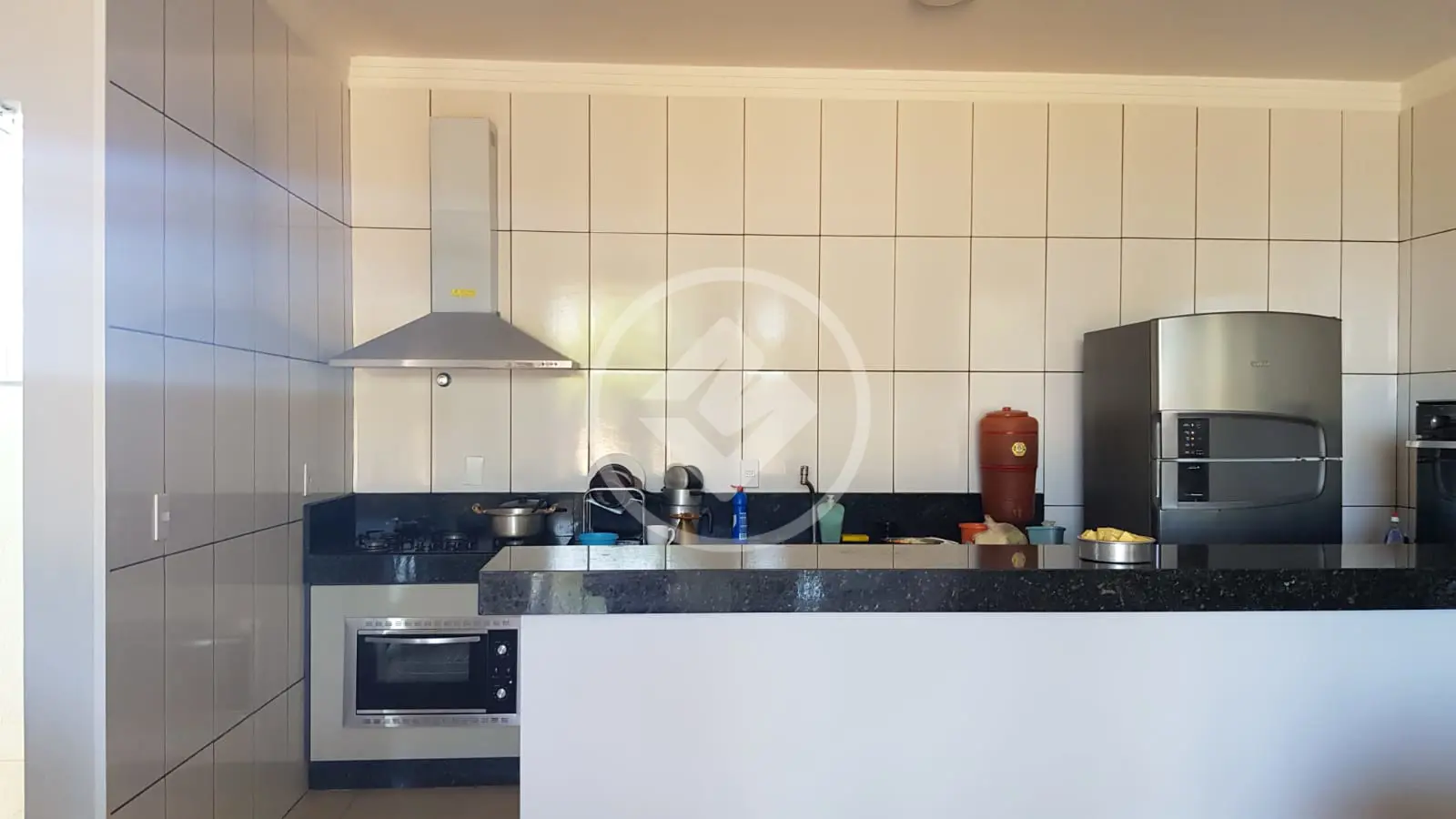 Imagem 3 - Casa Condomínio em Sítio de Recreio Paraíso Tropical, Goiânia - GO