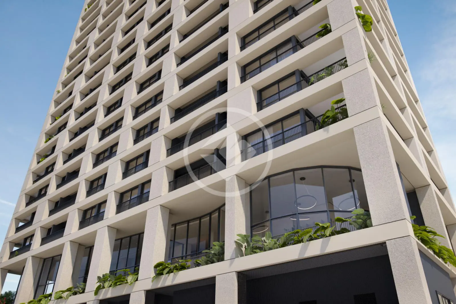 Apartamento Setor Marista, Goiânia - GO — foto 2