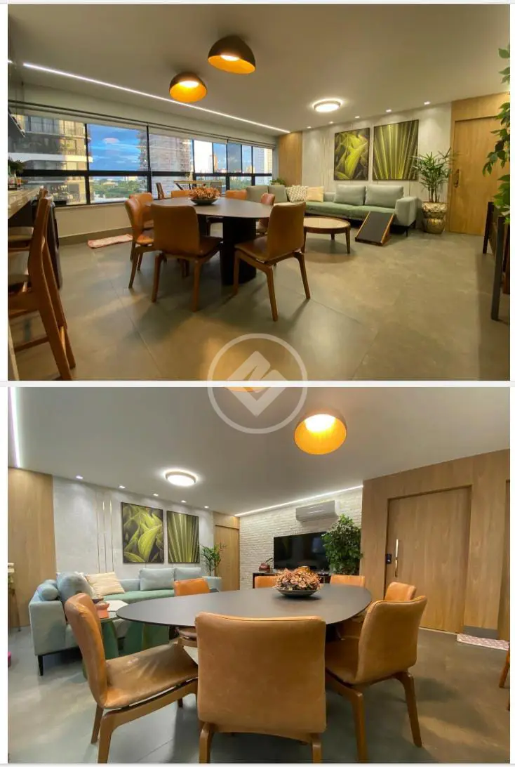 Image 14 - Apartamento em Setor Marista, Goiânia - GO