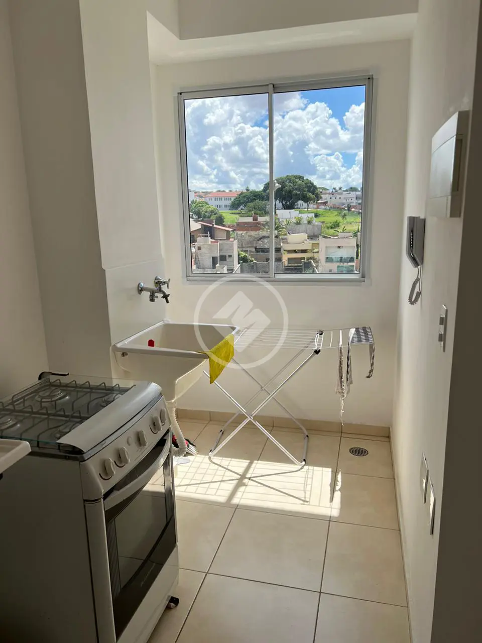 Imagem 2 - Apartamento em Residencial Bethel, Goiânia - GO