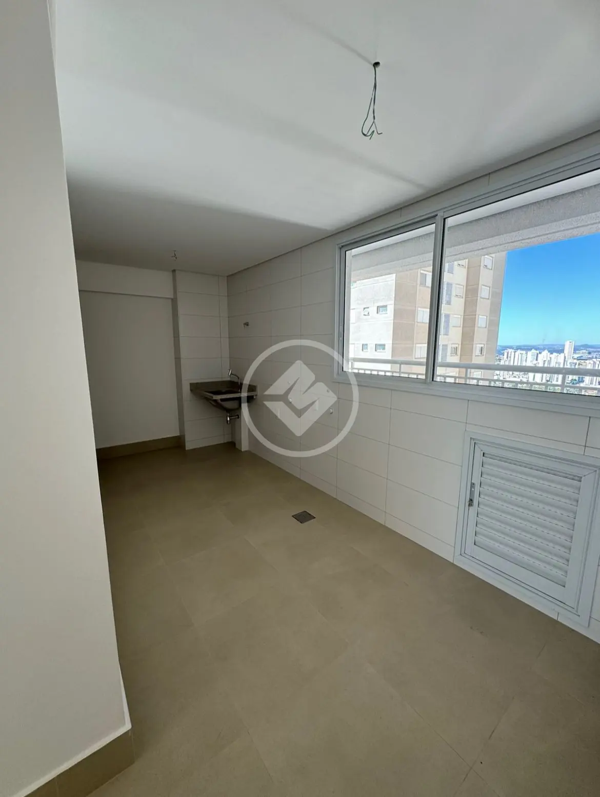 Image 9 - Apartamento em Setor Marista, Goiânia - GO