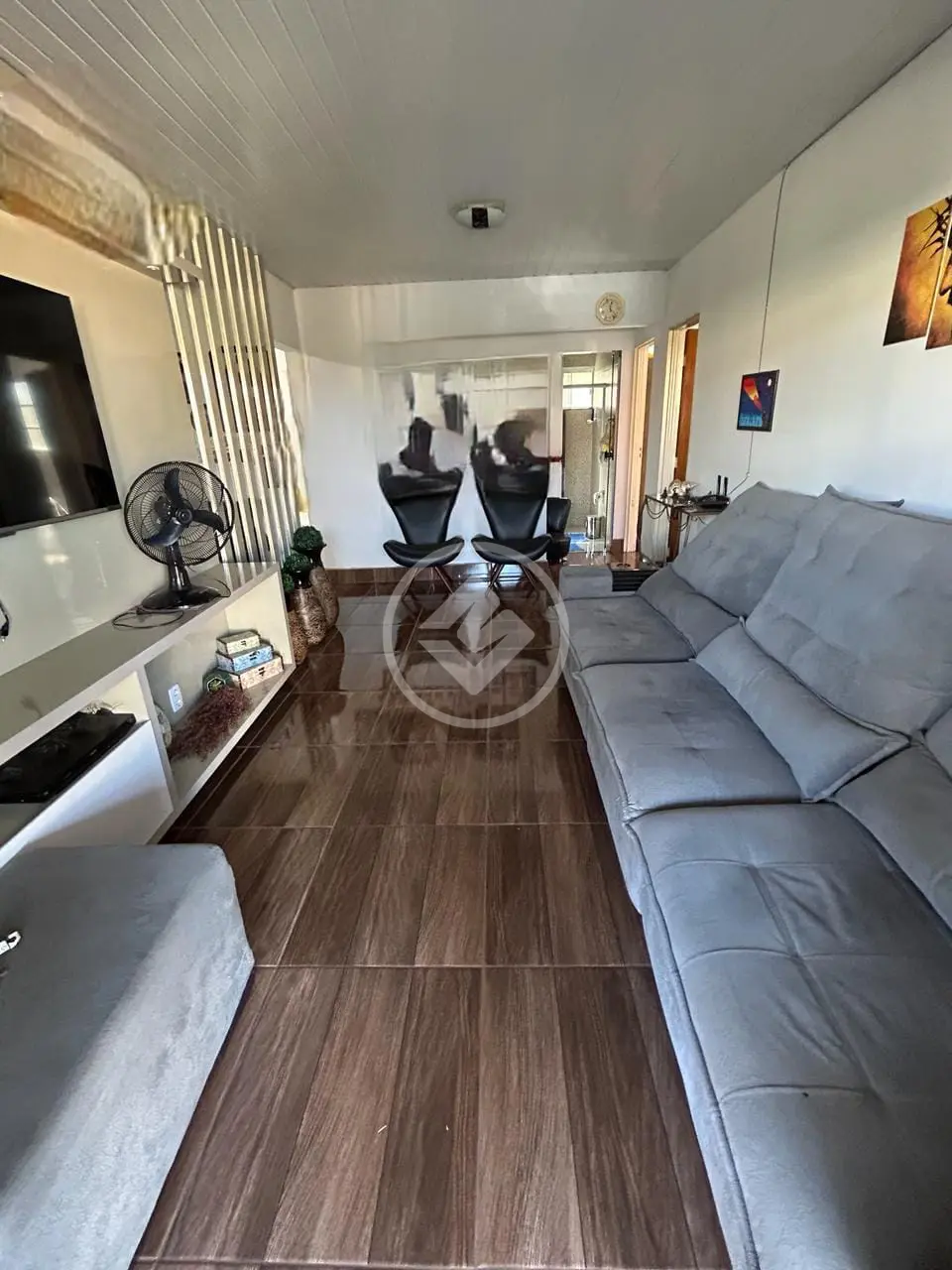 Casa Condomínio Setor Amim Camargo, Goiânia - GO — foto 2