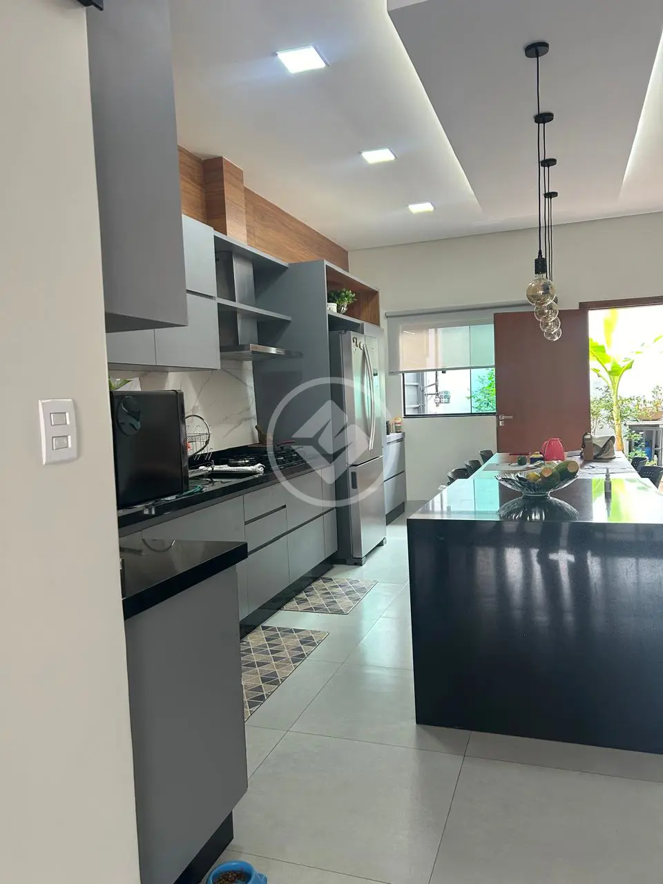 Imagem 3 - Casa em Residencial Sonho Verde, Goiânia - GO