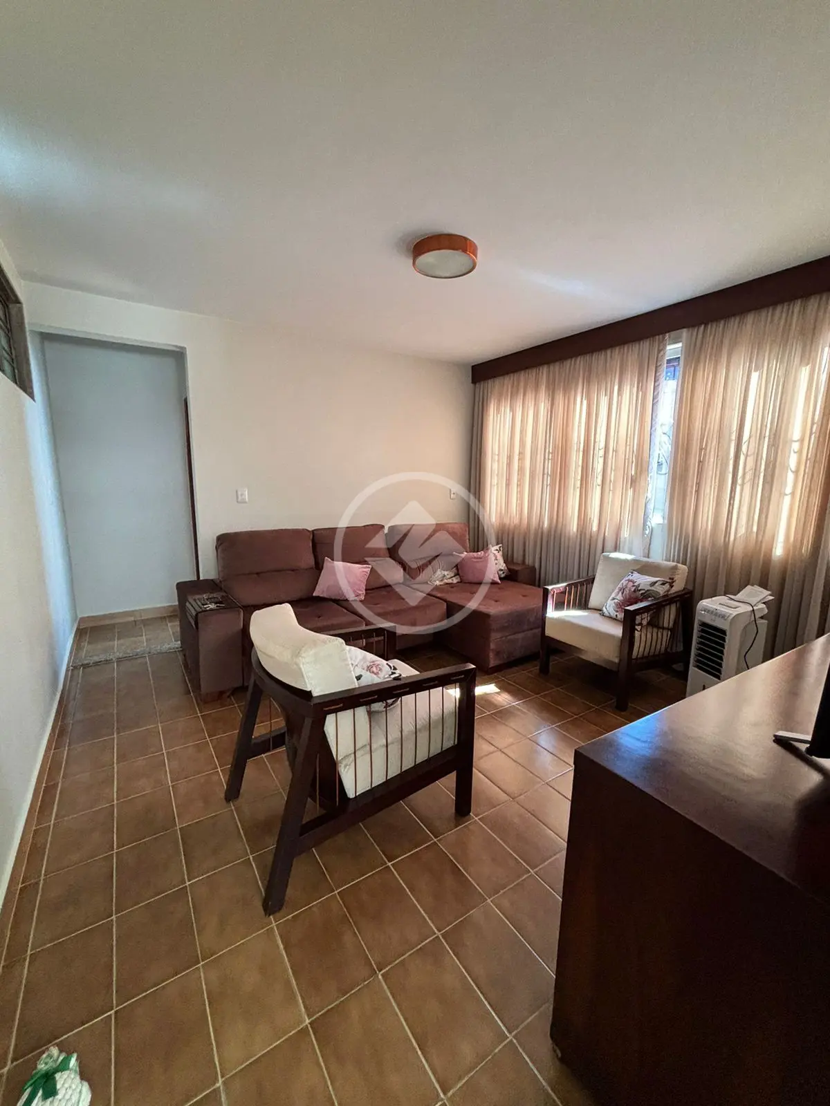 Imagem 2 - Casa em SETOR MARECHAL RONDON, Goiânia - GO