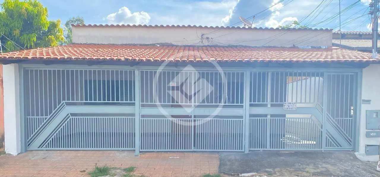 Casa Setor Centro Oeste, Goiânia - GO — foto 1