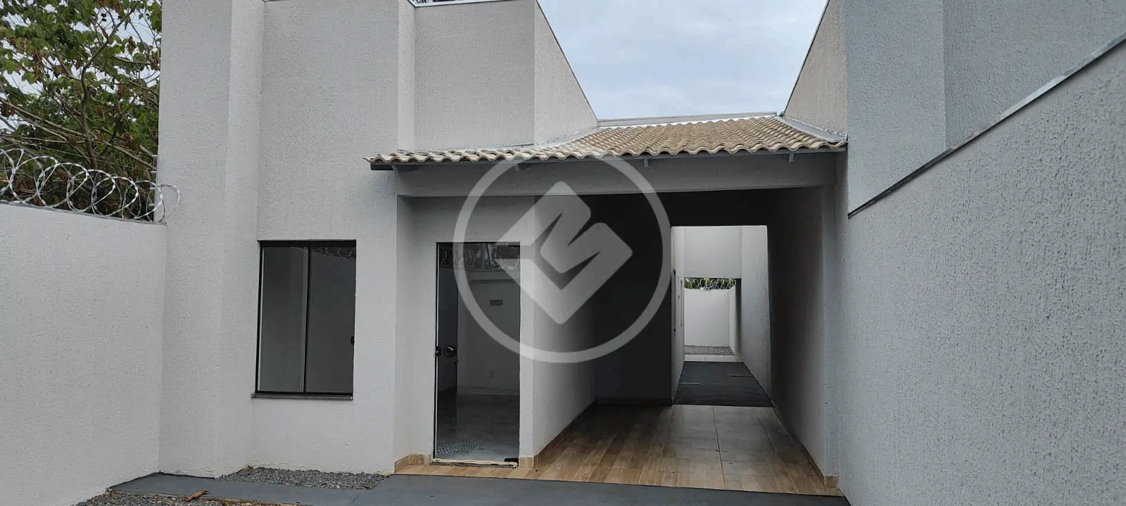 Imagem 3 - Casa em Setor Residencial Garavelo II, Trindade - GO