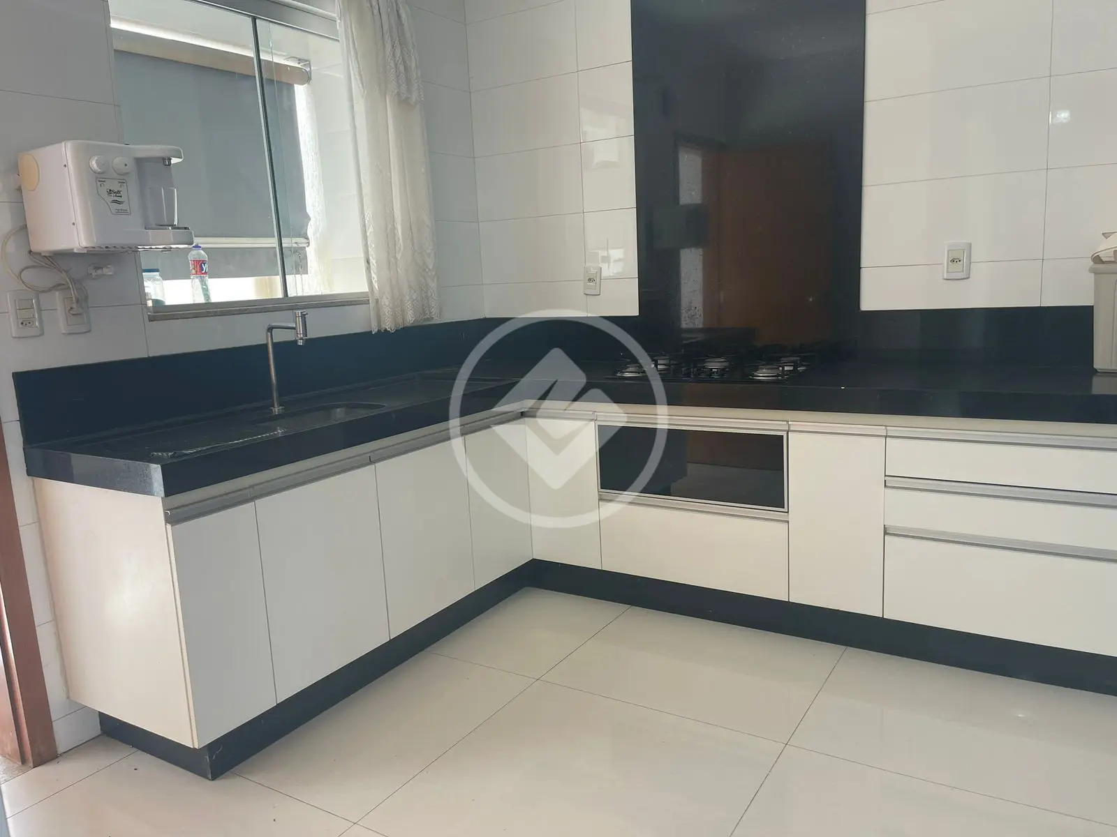 Imagem 3 - Casa em Santa Genoveva, Goiânia - GO