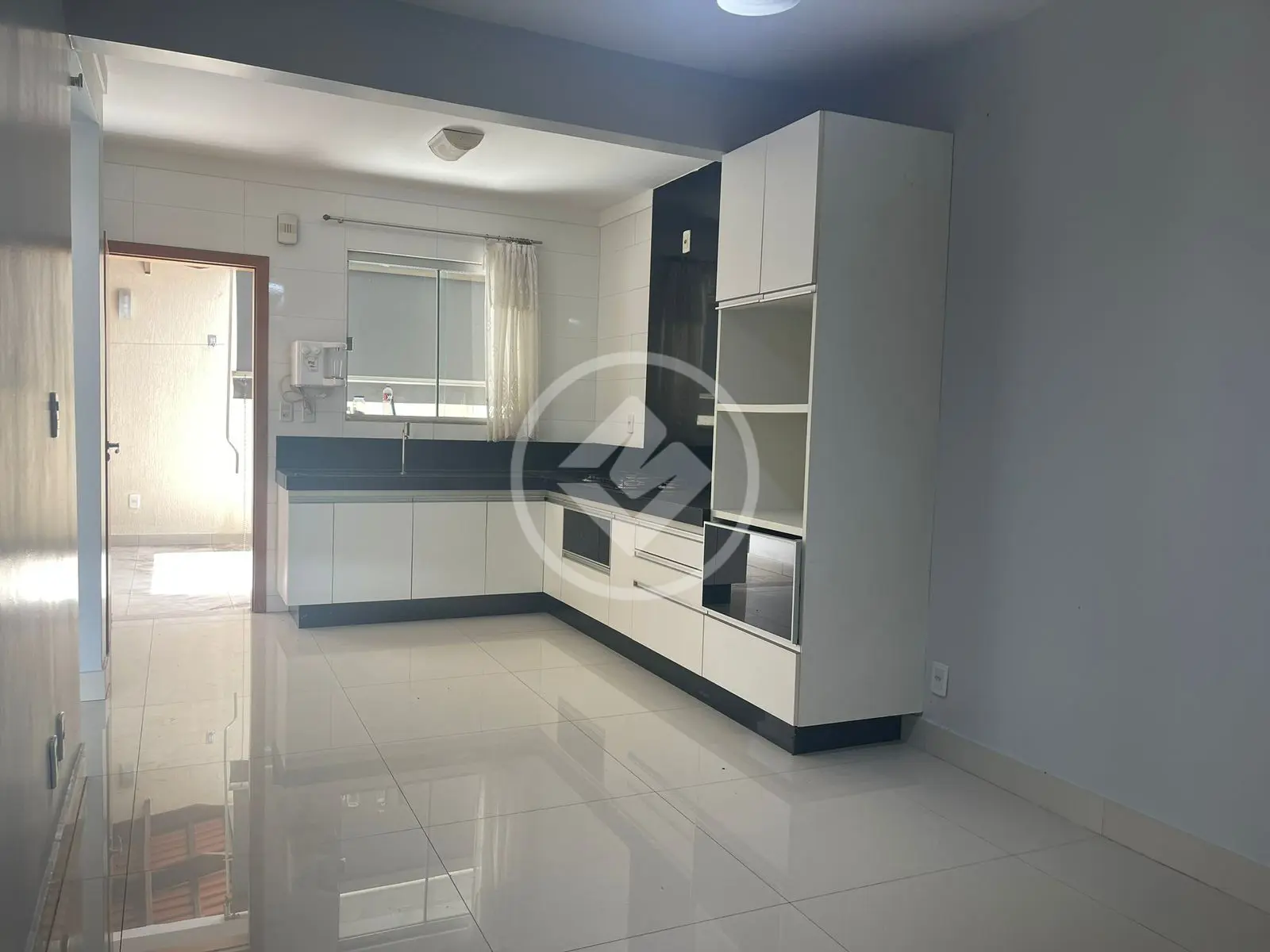 Imagem 5 - Casa em Santa Genoveva, Goiânia - GO