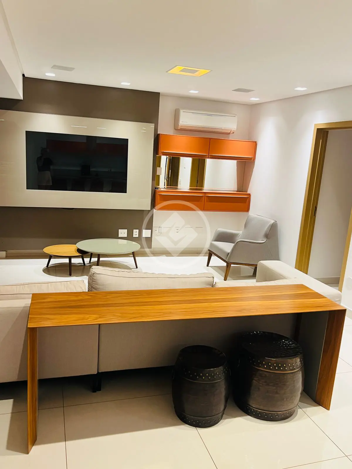 Imagem 3 - Apartamento em PARK LOZANDES, Goiânia - GO