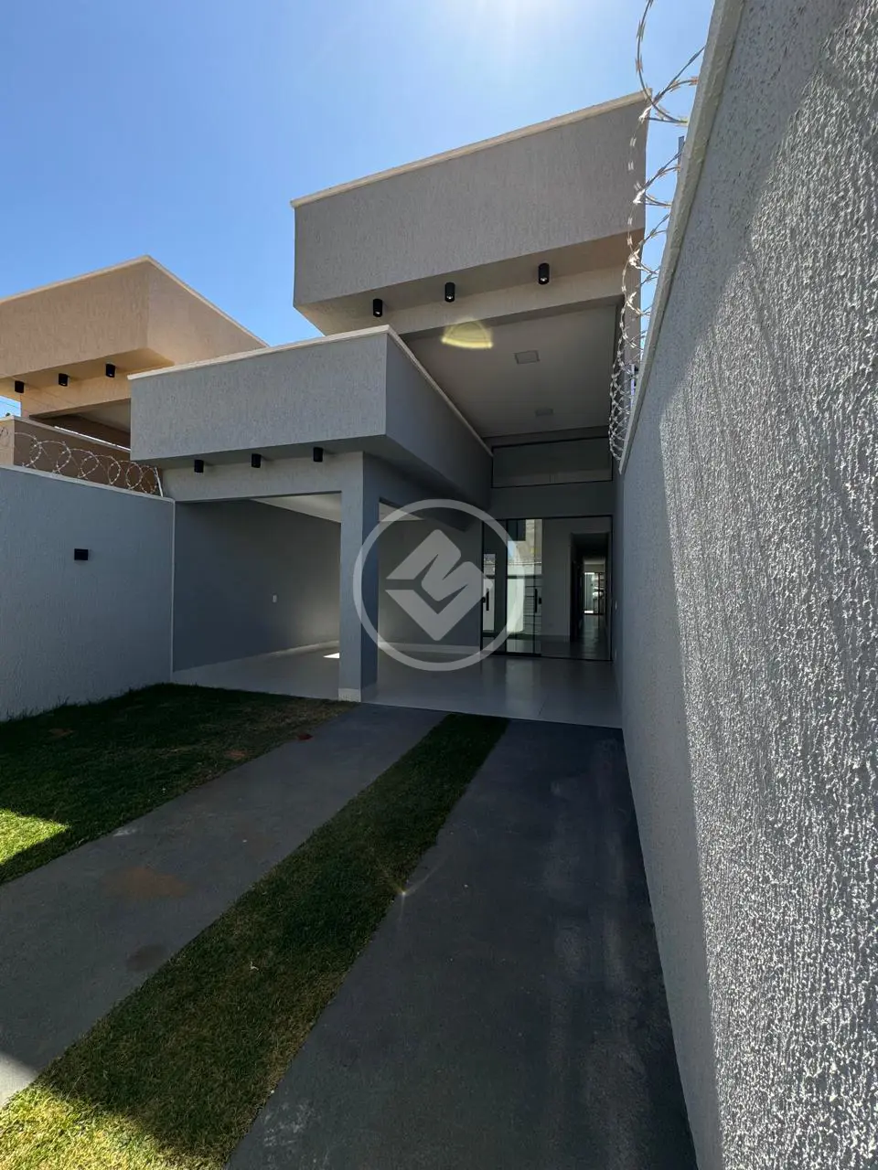 Casa Setor Faiçalville, Goiânia - GO — foto 2