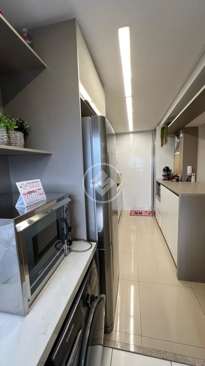 Imagem 6 - Apartamento em Setor Bueno, Goiânia - GO