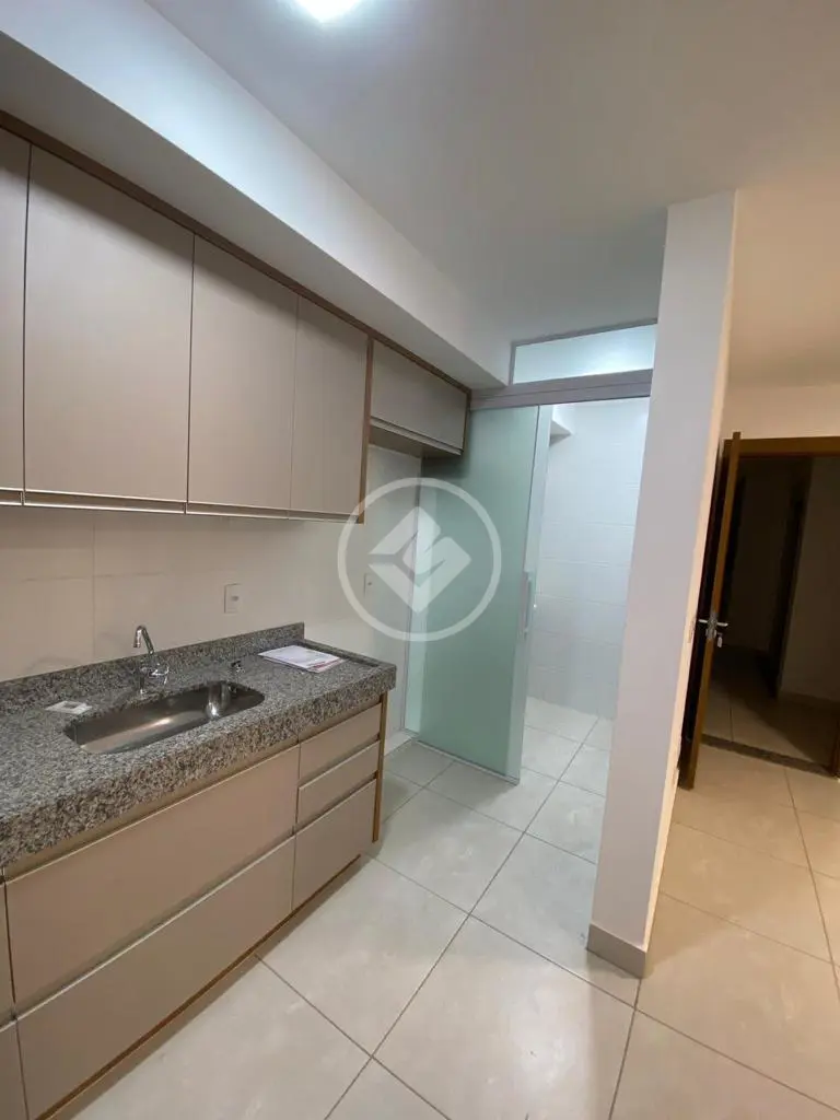 Imagem 3 - Apartamento em Santa Genoveva, Goiânia - GO