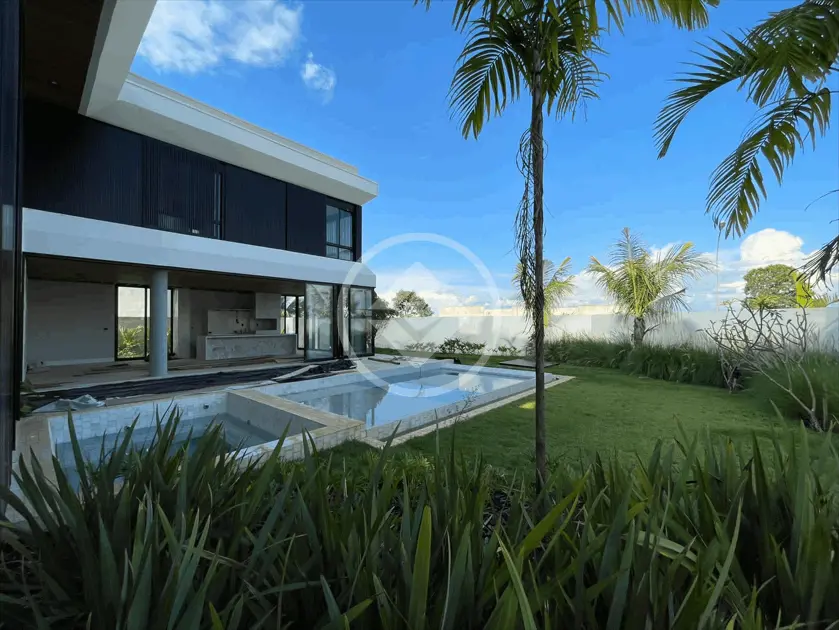Image 21 - Sobrado Em Condomínio em Residencial Goiânia Golfe Clube, Goiânia - GO